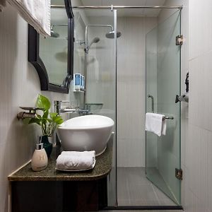 Double Room Terrace